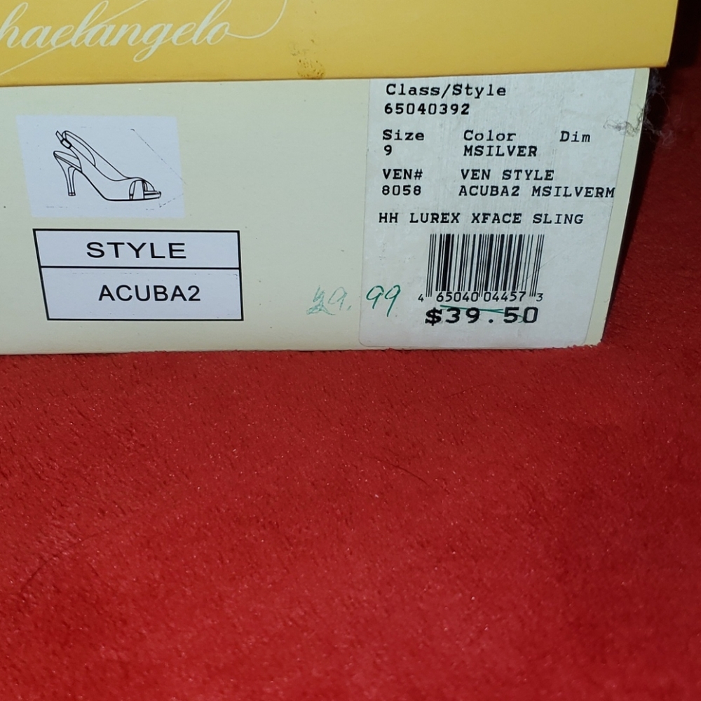 Dress Shoes